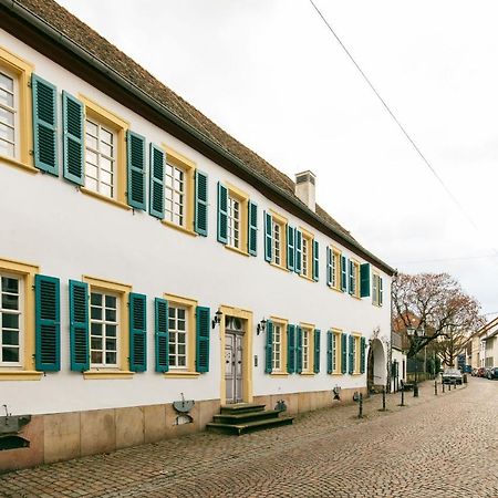 Amtshaus Freinsheim Hotel Kültér fotó